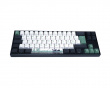 MIYA Panda V2 Gaming Tastatur [Cherry Blue] - ISO