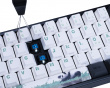 MIYA Panda V2 Gaming Tastatur [Cherry Blue] - ISO