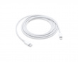 USB-C til Lightning Kabel - 2 Meter