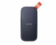 Eksterne SSD Harddisk USB-C 3.2 Gen2 - 1 TB