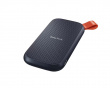 Eksterne SSD Harddisk USB-C 3.2 Gen2 - 1 TB