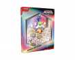 Scarlet & Violet 8.5: Prismatic Evolutions Binder Collection - Permsamling