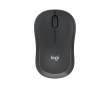 M240 Silent Bluetooth Mus - Graphite