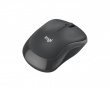 M240 Silent Bluetooth Mus - Graphite