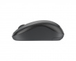 M240 Silent Bluetooth Mus - Graphite