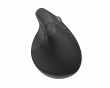 Lift Vertical Bluetooth Mus - Graphite
