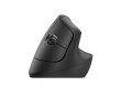 Lift Vertical Bluetooth Mus - Graphite