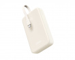 Powerbank med innebygd Kabel 20000 mAh