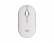 Pebble M350s Trådløs Mus - Tonal White