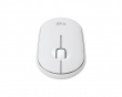 Pebble M350s Trådløs Mus - Tonal White