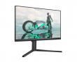 Evnia 3000 24” Gamingskjerm 180Hz 0,5ms FHD IPS