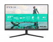 Evnia 3000 27” Gamingskjerm 180Hz 0,5ms FHD IPS