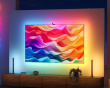 Envisual 3S TV Bakgrunnsbelysning Netflix 55