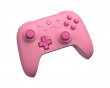 Ultimate 2C Bluetooth Kontroller - Rosa