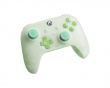 Ultimate Mini Kontroll til Xbox - Clear Green