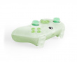 Ultimate Mini Kontroll til Xbox - Clear Green