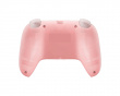 Ultimate Mini Kontroll til Xbox - Clear Pink