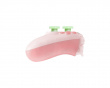 Ultimate Mini Kontroll til Xbox - Clear Pink