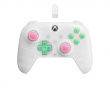 Ultimate Mini Kontroll til Xbox - Clear White
