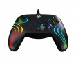 Afterglow Wave Kablet Kontroller - Svart (PC/Xbox)