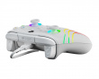 Afterglow Wave Kablet Kontroller - Hvit (PC/Xbox)