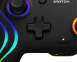 Afterglow Wave with Motion Trådløs Kontroller - Svart (Nintendo Switch)