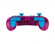 Rock Candy Nintendo Switch Kontroller - Peach