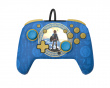 Rematch Kablet Kontroller (Nintendo Switch) - Hyrule Blue
