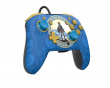 Rematch Kablet Kontroller (Nintendo Switch) - Hyrule Blue