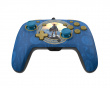 Rematch Kablet Kontroller (Nintendo Switch) - Hyrule Blue