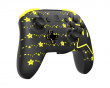 Rematch Trådløs Kontroller GLOW (Nintendo Switch) - Mario Stars