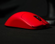 OGM Cloud XS 8K Trådløs Gamingmus - Rød