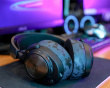 FreeZe Nova Pro Wireless Øreputer - Black Camo