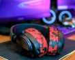 FreeZe Nova Pro Wireless Øreputer - Red Camo