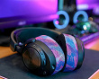 FreeZe Nova Pro Wireless Øreputer - Speed Racer