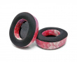 FreeZe Nova Pro Wireless Øreputer - Hex Red