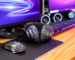 FreeZe Nova Pro Wireless Øreputer - Navy Tiger