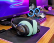FreeZe Nova Pro Wireless Øreputer - Mint