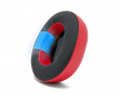 FreeZe Nova Pro Wireless Øreputer - Rød