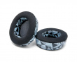 FreeZe Nova Pro Wireless Øreputer - Geo Grey