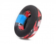 FreeZe Nova Pro Wireless Øreputer - Red Prism
