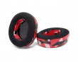 FreeZe Nova Pro Wireless Øreputer - Red Prism