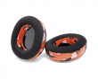 FreeZe Nova Pro Wireless Øreputer - Orange Prism