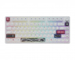 x Arbiter Oni 2.0 75% Tastatur ANSI [Hall Effect] - Hiragana
