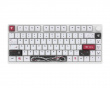 x Arbiter Oni 2.0 75% Tastatur ANSI [Hall Effect] - Non-Hiragana