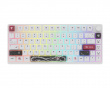 x Arbiter Oni 2.0 75% Tastatur ANSI [Hall Effect] - Non-Hiragana