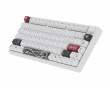 x Arbiter Oni 2.0 75% Tastatur ANSI [Hall Effect] - Non-Hiragana