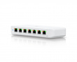 UniFi USW-Ultra 8P 42W POE++ (Uten AC-Adapter)