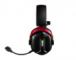 S9 Pro Trådløst Headset - Svart