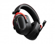 S9 Pro Trådløst Headset - Svart